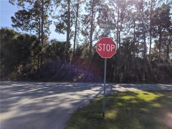 PORT CHARLOTTE SUB 08