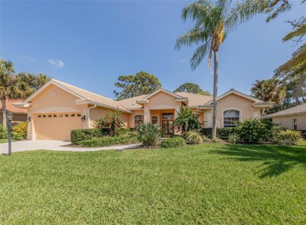 VENICE GOLF & COUNTRY CLUB