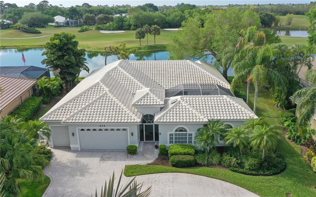 VENICE GOLF & CNTRY CLUB - фото