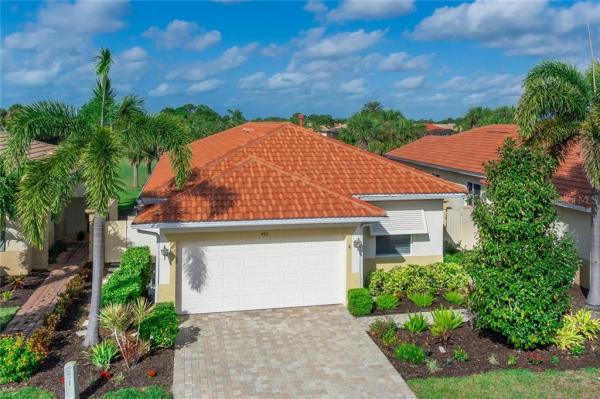 VENETIAN GOLF & RIVER CLUB