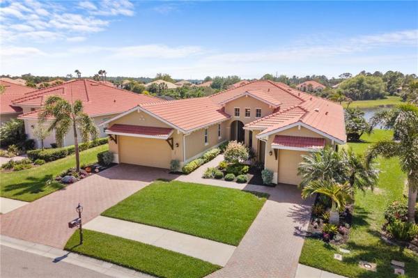 VENETIAN GOLF & RIVER CLUB REP