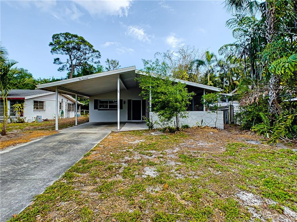 RINGLING BLVD SUB - фото