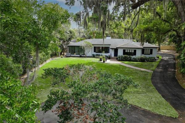 OSCEOLA SHORES SEC 01