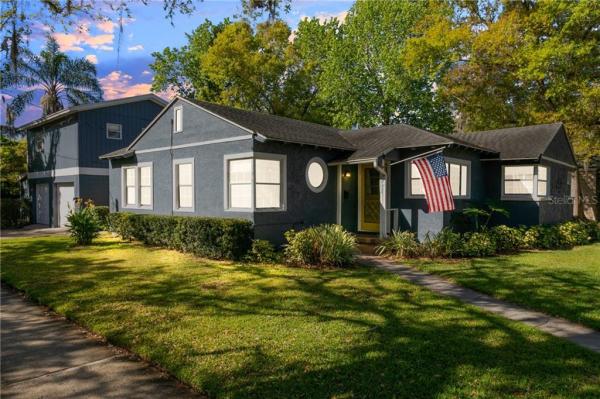 COLLEGE PARK THIRD ADD