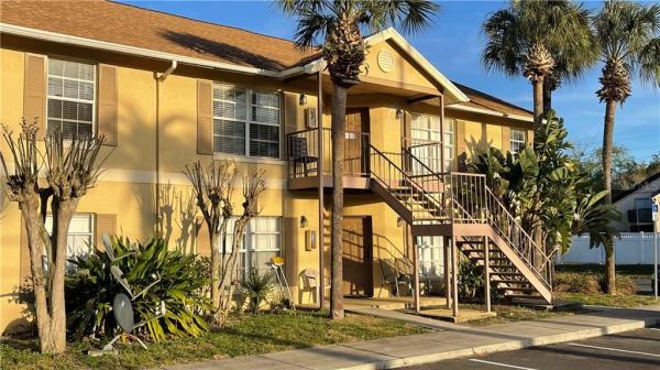 LANCELOT/WINTER PARK