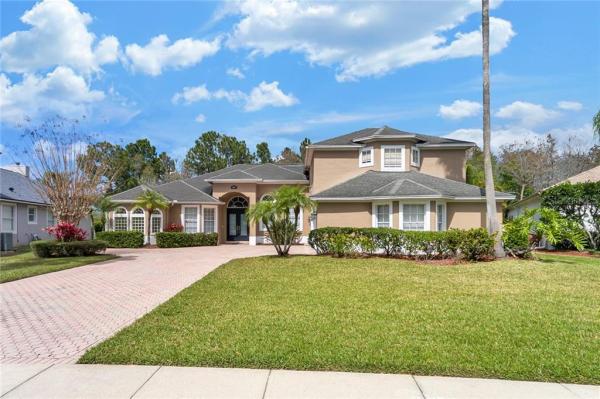 HUNTERS CREEK TR 245