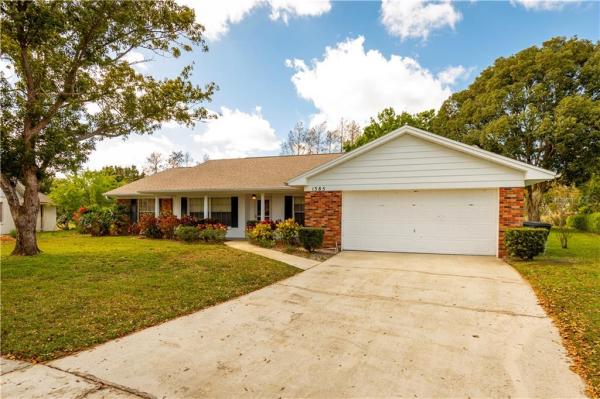 GREENVIEW AT WINTER PINES