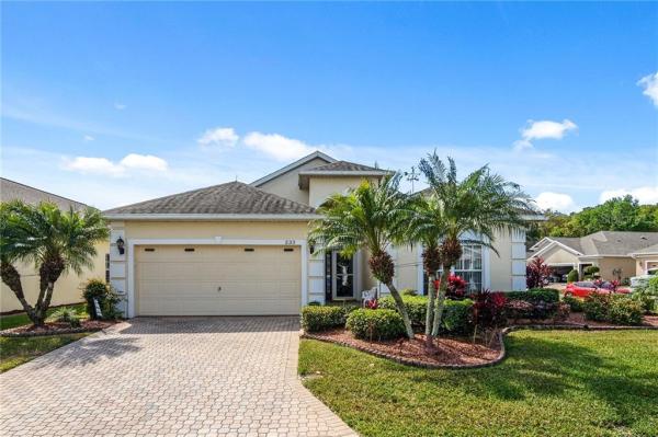 RIDGEWOOD LAKES VILLAGE 04A