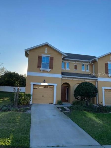 THE RESERVE AT HIDDEN LAKE