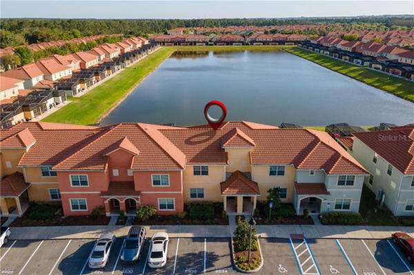 PARADISE PALMS RESIDENCE PH 2