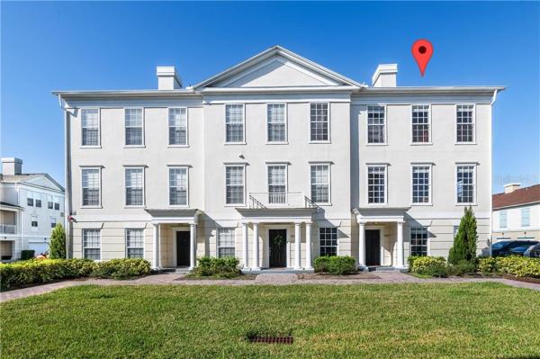 GEORGETOWN AT CELEBRATION