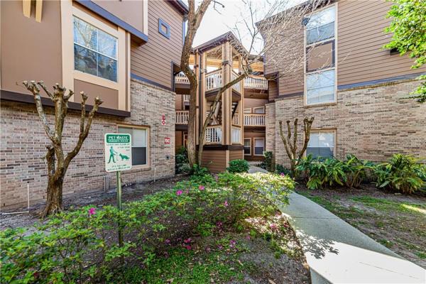 WINDSOR AT SABAL WALK A CONDO