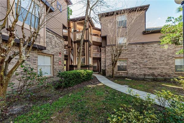 WINDSOR AT SABAL WALK A CONDO