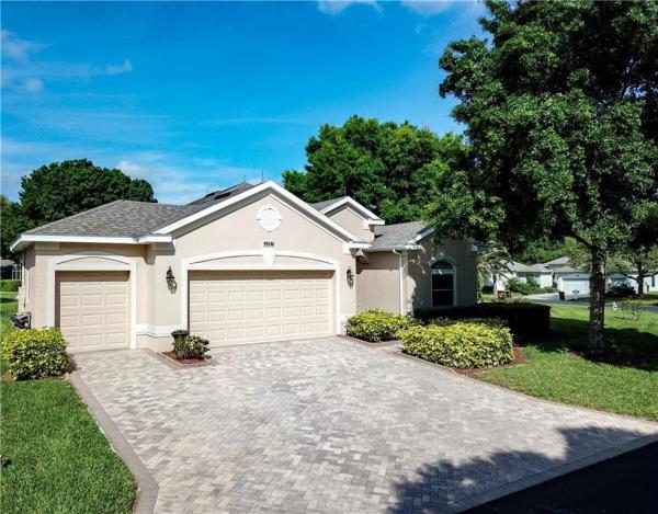 REMINGTON AT KINGS RIDGE