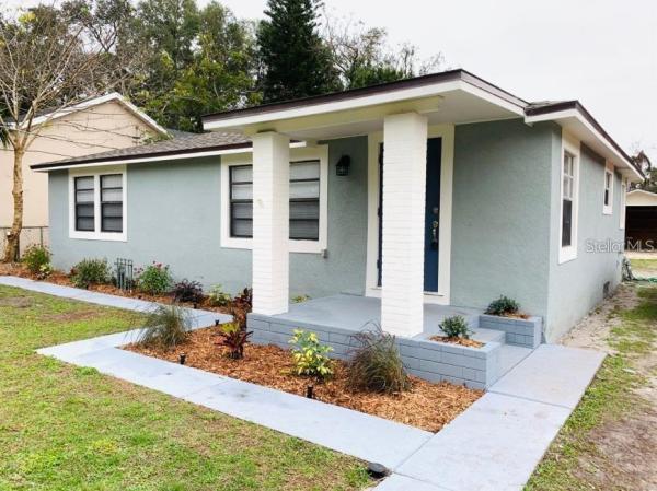 TEMPLE TERRACE ANNEX