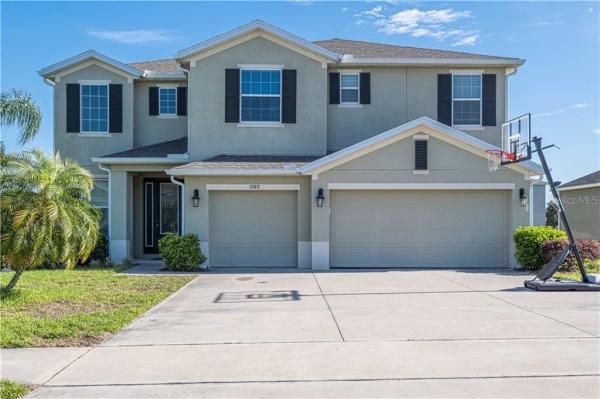 ROCK SPRINGS RIDGE PHASE 7-B