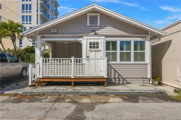 CLEARWATER BEACH REV