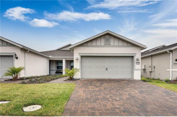 DEL WEBB SUNBRIDGE PH 1