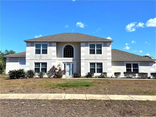 DELTONA LAKES UNIT 07