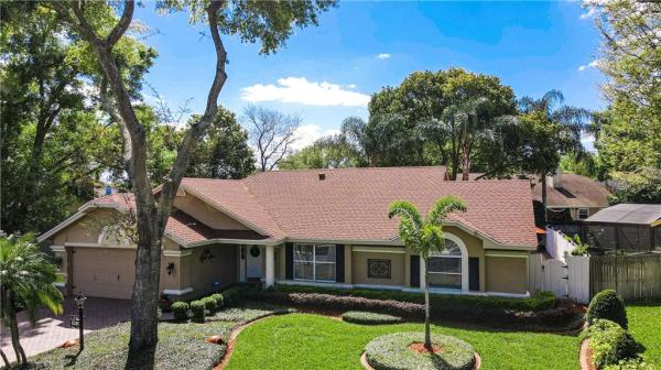 SILVER LAKES WEST AT THE CROSSINGS UNIT 1