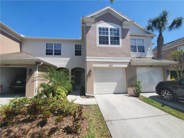 REGENCY OAKS UNIT ONE