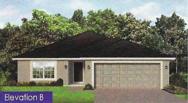 FRUITLAND PARK CHELSEAS RUN