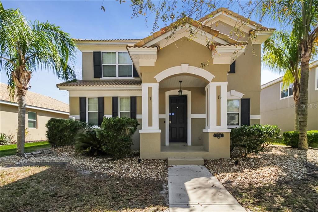 VENETIAN BAY PH 1B UNIT 01 - фото