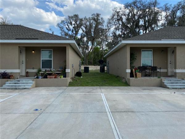 SILVER SPGS SHORES UN #25