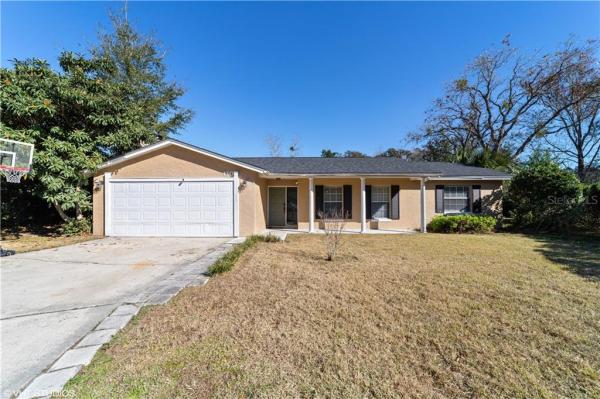 WEKIVA HUNT CLUB 1 FOX HUNT SEC 1