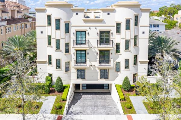 SOUTH INTERLACHEN PLACE