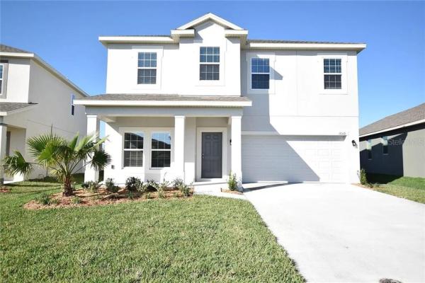 LANCASTER PARK EAST PH 2 PB 27 PGS 87-92 LOT 245