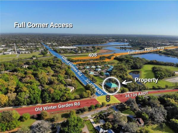 GOOD HOMES ROAD OFFICE PARK