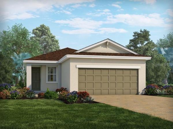 ASHCROFT AT WATERGRASS