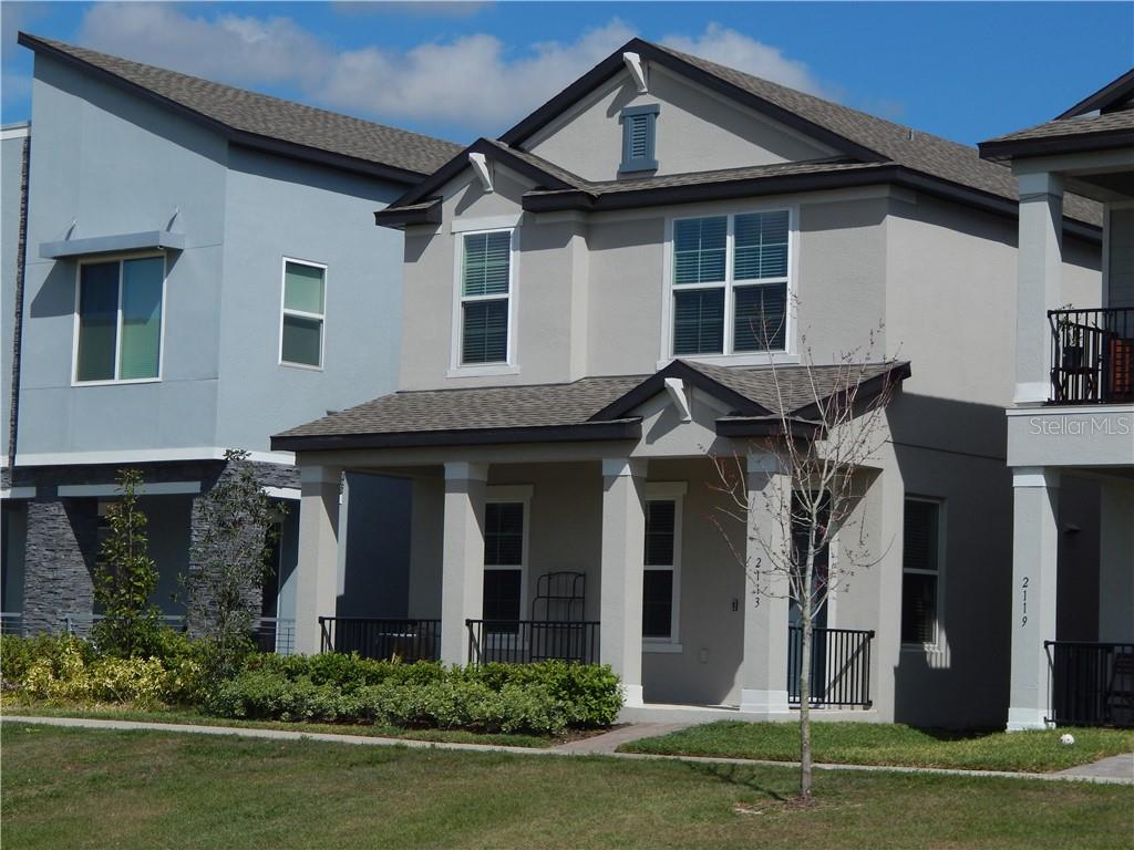 OAKLAND TRLS PH 2 - фото