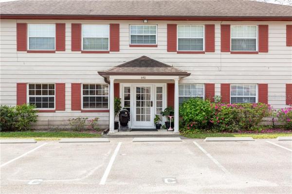 ROBINHOOD VILLAS CONDO 02