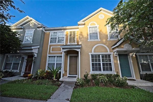 REGENCY OAKS UNIT ONE