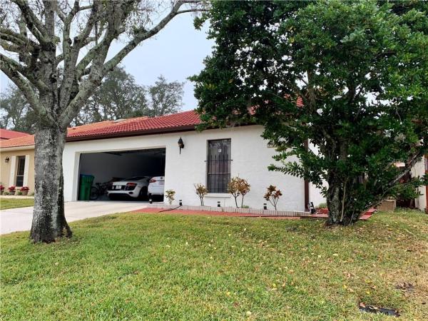 COUNTRY CLUB VILLAGE UNIT 2