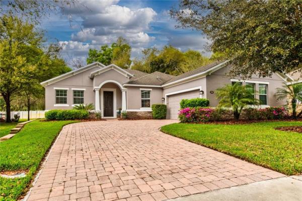 MAGNOLIA PARK ESTATES