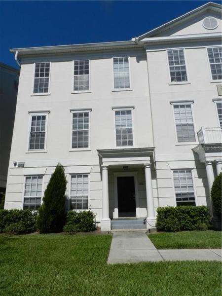 GEORGETOWN AT CELEBRATION