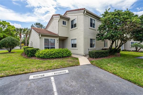 SAN MARCO VILLAS A CONDO