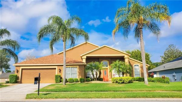 BEAR LAKE WOODS PH 1