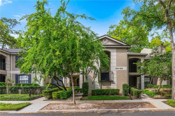 KENSINGTON PARK CONDO