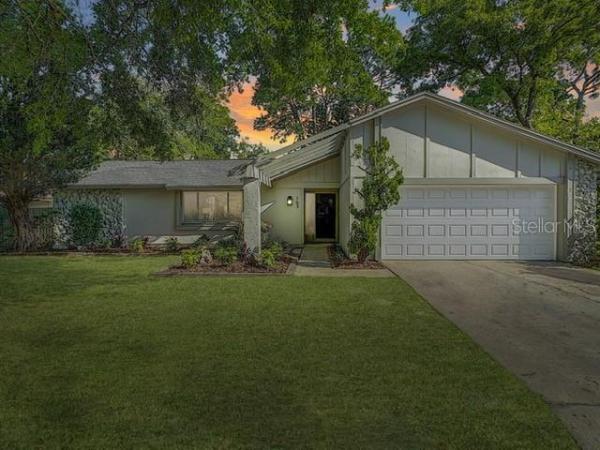 WEKIVA HUNT CLUB 2 FOX HUNT SEC 2