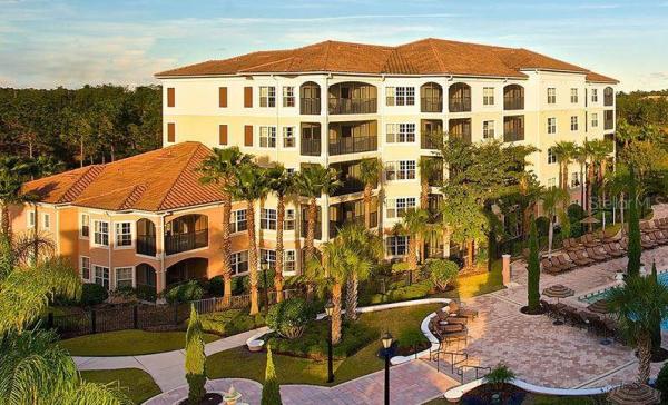 WORLDQUEST RESIDENCE