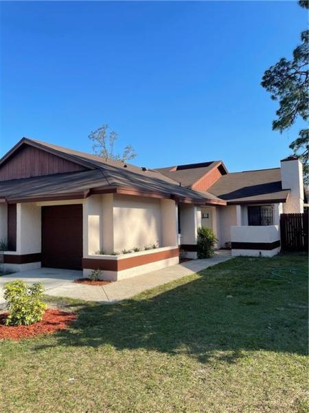 ATRIUMS AT SILVER PINES