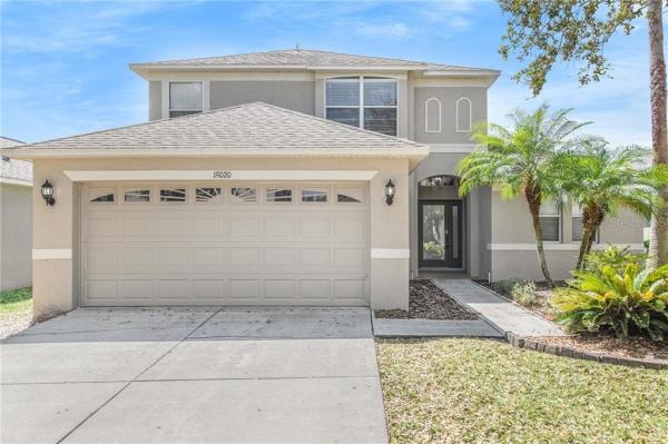 HERITAGE HARBOR VILLAGE 17