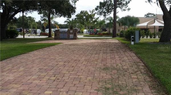 ELITE RESORTS/CITRUS VLY