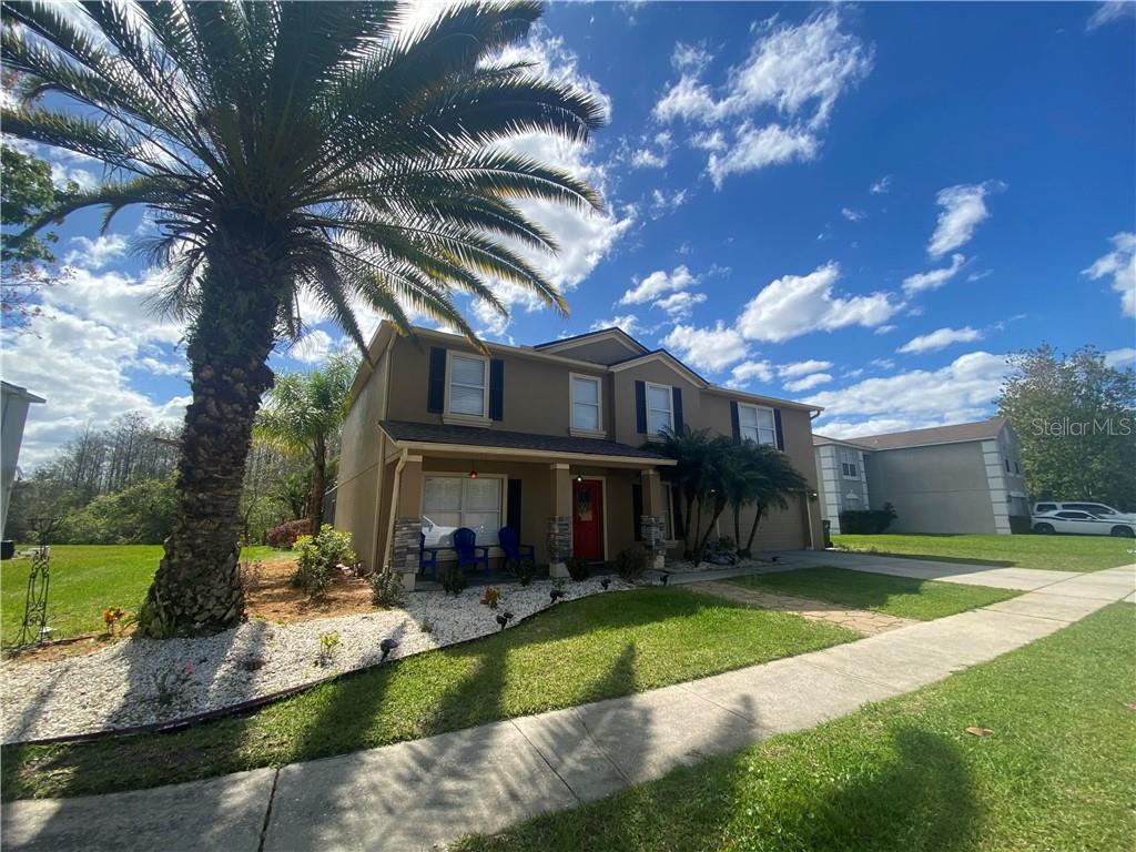 WATERFORD CHASE EAST PH 01A VILLAGE A - фото