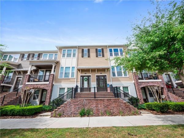 HAMPTONS - SECOND REP