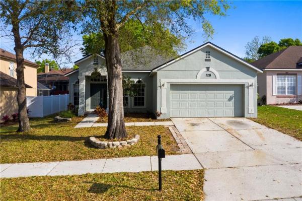 WOODBRIDGE LAKES UNIT 1